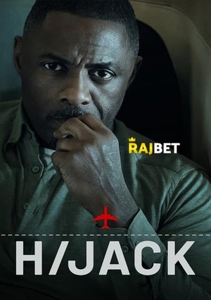 Hijack (2023) 720p WEB-HD Season 1 [Hindi (Voice Over) + English]