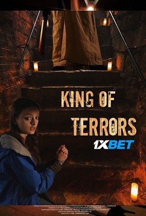 King of Terrors (2022)  720p WEB-HD  [Tamil (Voice Over) + English]