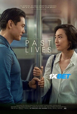 Past Lives (2023)  720p WEB-HD  [Tamil (Voice Over) + English]