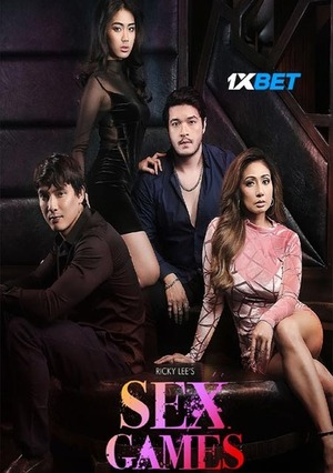 Sex Games (2023) 720p WEB-HD (MULTI AUDIO) [Bengali (Voice Over) + English]