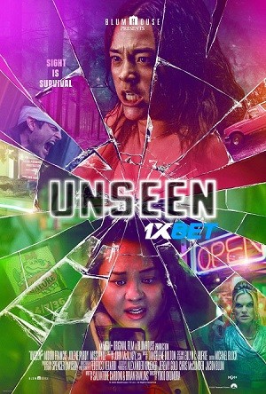 Unseen (2023) 720p WEB-HD [Hindi (Voice Over) + English]