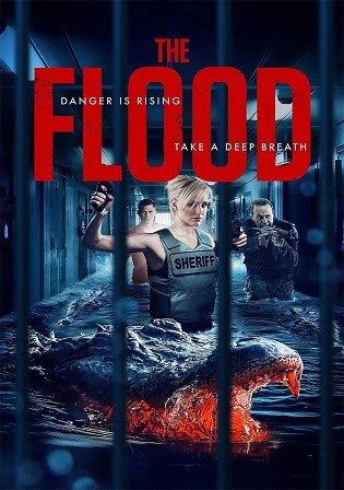 The Flood 2023 WEB-DL English Full Movie Download 720p 480p
