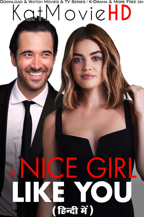 A Nice Girl Like You (2020) [Full Movie] Hindi Dubbed (ORG) & English [Dual Audio] Bluray 1080p 720p 480p HD