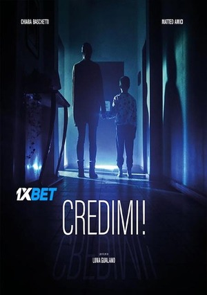 Credimi (2022) 720p WEB-HD  [Hindi (Voice Over) + English]