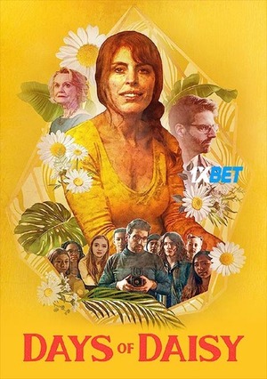 Days Of Daisy (2022) 720p WEB-HD  [Hindi (Voice Over) + English]