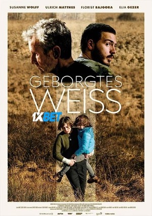 Geborgtes Weiss (2022) 720p WEB-HD  [Hindi (Voice Over) + English]