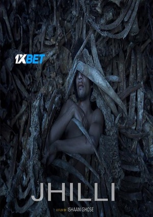 Jhilly AKA Discards (2021) 720p WEB-HD  [Hindi (Voice Over) + English]