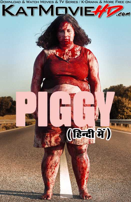 Piggy (2022) Hindi Dubbed (ORG) & English [Dual Audio] Bluray 1080p 720p 480p HD [Full Movie]