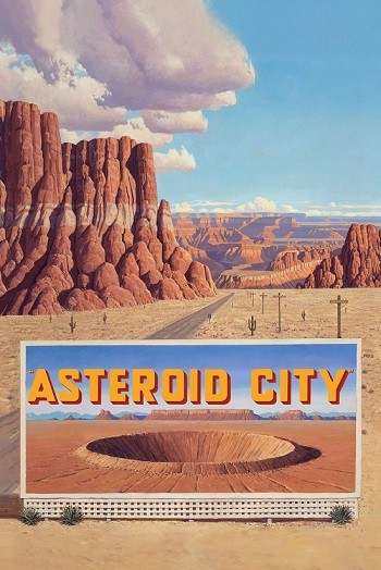 Asteroid City 2023 English 1080p 720p 480p Web-DL x264 ESubs
