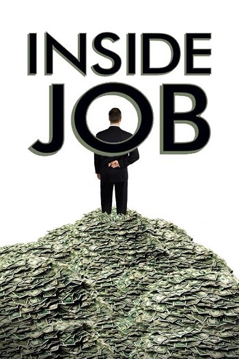 Inside Job 2010 Hindi Dual Audio BluRay Full Movie Download