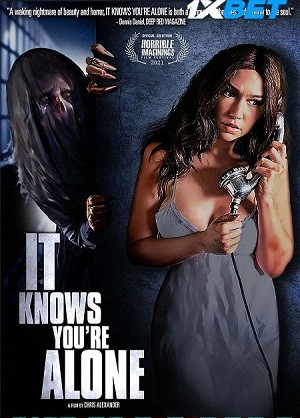 It Knows You’re Alone (2021) 720p WEB-HD [Bengali (Voice Over) + English]