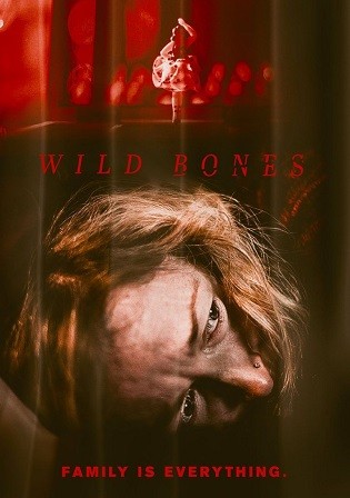 Wild Bones 2023 WEB-DL English Full Movie Download 720p 480p