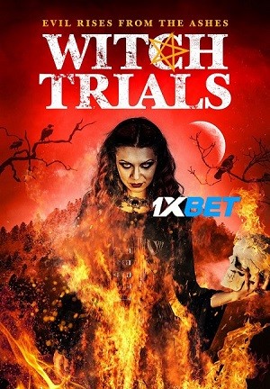 Witch Trials (2022) 720p WEB-HD [Bengali (Voice Over) + English]