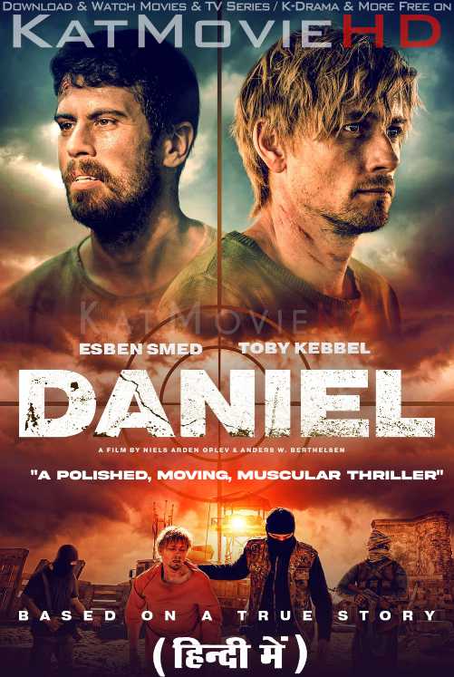 Daniel – Held for Ransom (2019) Hindi Dubbed (ORG) & Danish [Dual Audio] BluRay 1080p 720p 480p [Full Movie]
