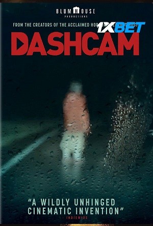 Dashcam (2021) 720p WEB-HD [Bengali (Voice Over) + English]