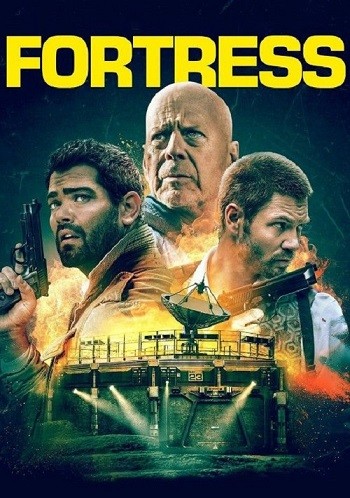 Fortress 1 2023 Hindi Dual Audio Web-DL Full Movie Download
