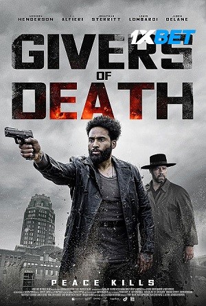 Givers of Death (2020) 720p WEB-HD [Bengali (Voice Over) + English]