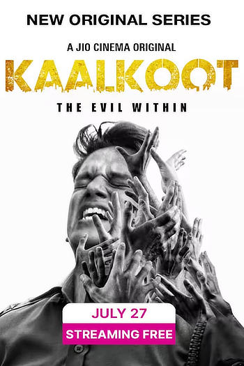 Kaalkoot (Season 1) WEB-DL [Hindi DD5.1] 1080p 720p & 480p [x264/ESub] HD | ALL Episodes [JioCinema Series]