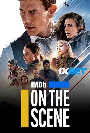 Mission Impossible Dead Reckoning Part One (2023) 720p WEB-HD [Bengali (Voice Over) + English (MULTI AUDIO)]