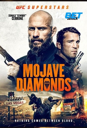 Mojave Diamonds (2023) 720p WEB-HD [Bengali (Voice Over) + English]