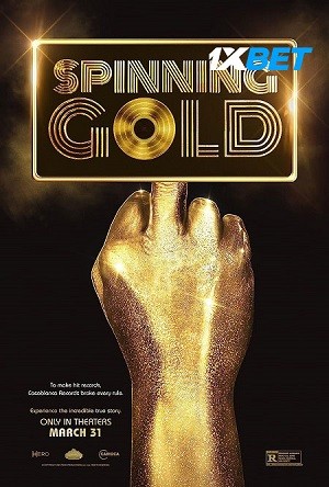 Spinning Gold (2023) 720p WEB-HD [Bengali (Voice Over) + English]