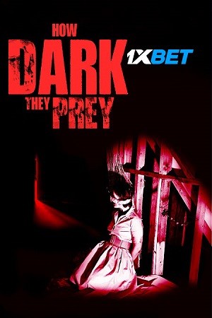 How Dark They Prey (2022) 720p WEB-HD [Hindi  (Voice Over) + English ]