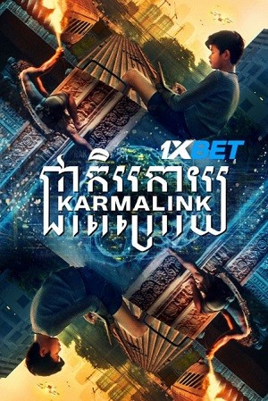 Karmalink (2021) 720p WEB-HD [Hindi  (Voice Over) + English ]