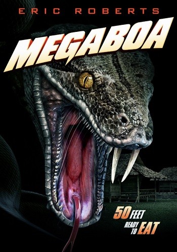 Megaboa 2021 Hindi Dual Audio Web-DL Full Movie Download