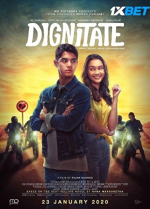 Dignitate (2020) 720p WEB-HD [Hindi  (Voice Over) + English ]