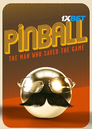 Pinball The Man Who Saved the Game (2022) 720p WEB-HD [Telugu   (Voice Over) + English (MULTI AUDIO) ]