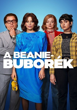 The Beanie Bubble 2023 WEB-DL English Full Movie Download 720p 480p