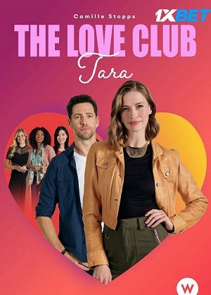 The Love Club Sydneys Journey (2023) 720p WEB-HD [Hindi  (Voice Over) + English ]