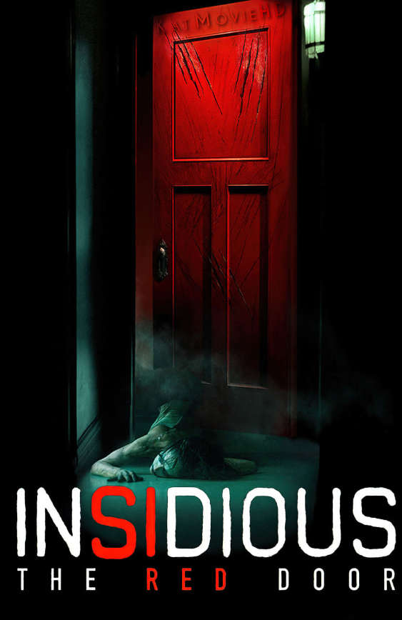 Insidious: The Red Door (2023 Full Movie) Web-DL 1080p 720p 480p [HD x264 & HEVC] (In English 5.1 DD) + ESubs