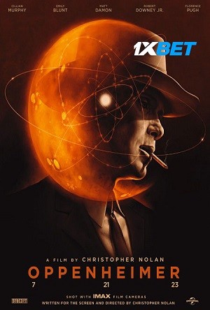 Oppenheimer (2023) 720p WEB-HD [Bengali (Voice Over) + English ]