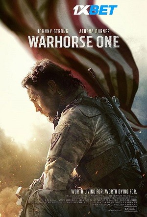 Warhorse One (2023) 720p WEB-HD [Bengali (Voice Over) + English]