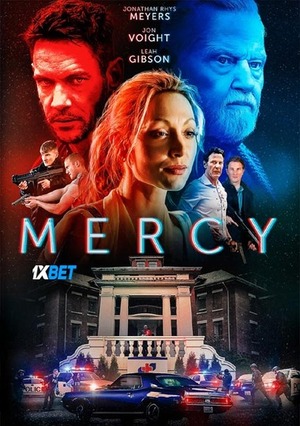 Mercy (2023) 720p HDCAM (MULTI AUDIO) [Hindi (Voice Over) + English]