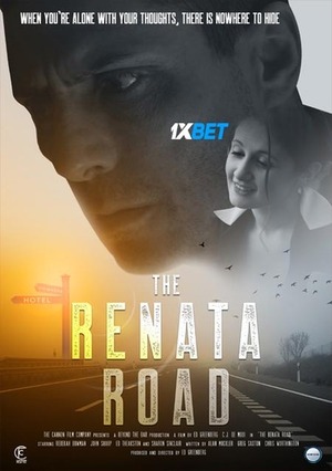 The Renata Road (2022) 720p WEB-HD [Hindi (Voice Over) + English]