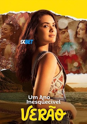 Um Ano Inesquecivel Verao (2023) 720p WEB-HD [Hindi (Voice Over) + English]