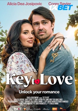 Key to Love (2023) 720p WEB-HD [Hindi (Voice Over) + English]