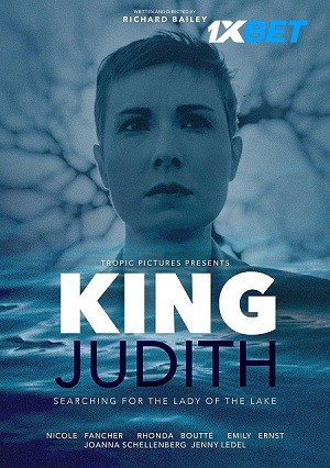 King Judith (2022) 720p WEB-HD [Hindi (Voice Over) + English]