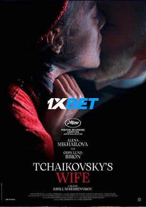 Tchaikovsky’s Wife (2022) 720p WEB-HD [Hindi (Voice Over) + English]