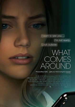 What Comes Around 2023 WEB-DL English Full Movie Download 720p 480p