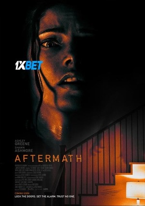 Aftermath (2021) 720p WEB-HD (MULTI AUDIO) [Telugu (Voice Over) + English]