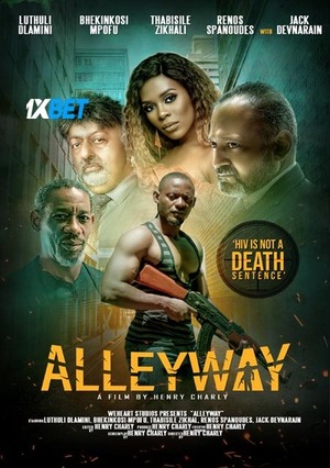 Alleyway (2021) 720p WEB-HD (MULTI AUDIO) [Telugu (Voice Over) + English]