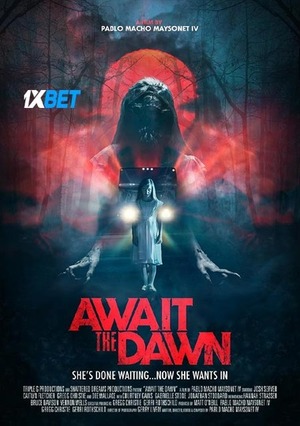 Await the Dawn (2021) 720p WEB-HD (MULTI AUDIO) [Telugu (Voice Over) + English]