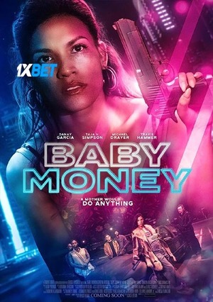 Baby Money (2021) 720p WEB-HD (MULTI AUDIO) [Telugu (Voice Over) + English]