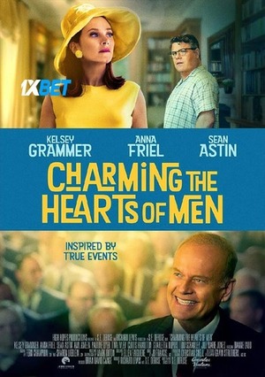 Charming the Hearts of Men (2021) 720p WEB-HD (MULTI AUDIO) [Telugu (Voice Over) + English]