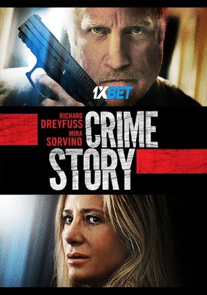 Crime Story (2021) 720p WEB-HD (MULTI AUDIO) [Telugu (Voice Over) + English]