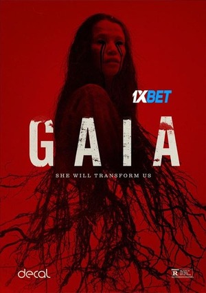 Gaia (2021) 720p WEB-HD (MULTI AUDIO) [Telugu (Voice Over) + English]