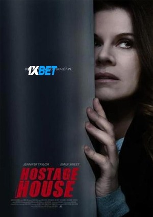 Hostage House (2021) 720p WEB-HD (MULTI AUDIO) [Telugu (Voice Over) + English]